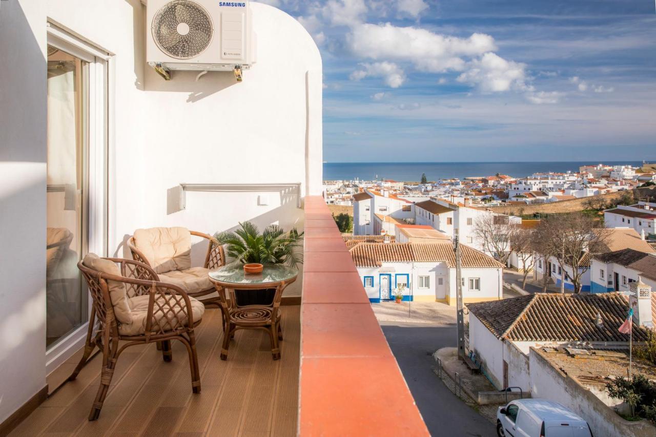 Apartamento Santo Amaro Lagos Exterior photo